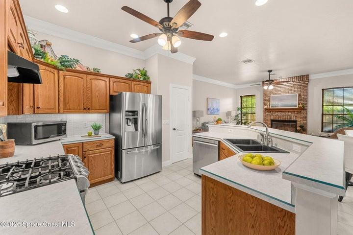 259 Neville Circle NE, Palm Bay, FL, 32907 photo 15
