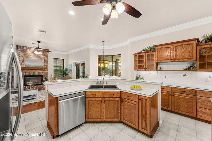 259 Neville Circle NE, Palm Bay, FL, 32907 photo 12