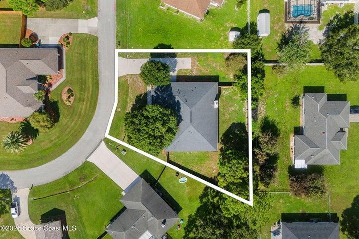 259 Neville Circle NE, Palm Bay, FL, 32907 photo 43