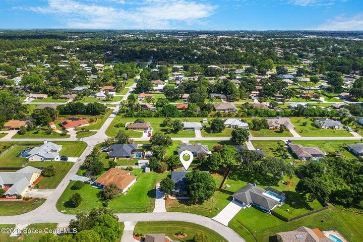 259 Neville Circle NE, Palm Bay, FL, 32907 photo 45