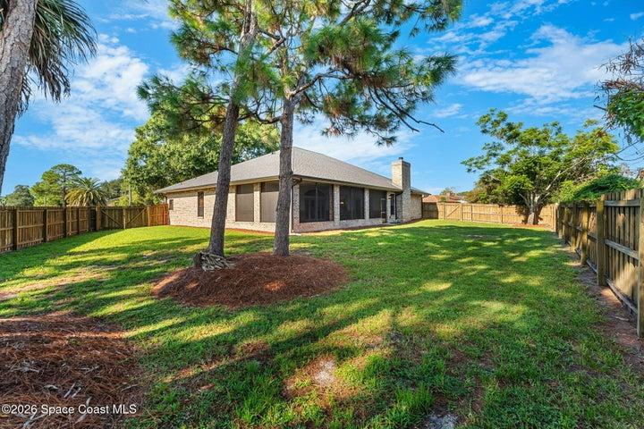 259 Neville Circle NE, Palm Bay, FL, 32907 photo 38