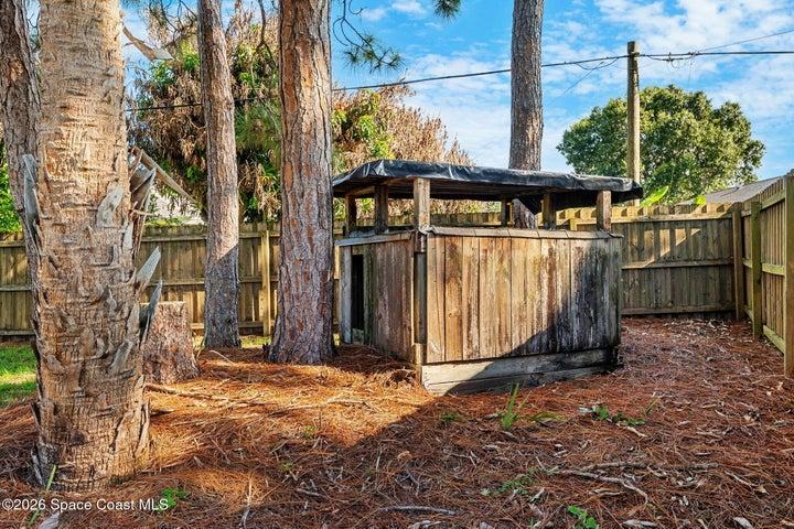 259 Neville Circle NE, Palm Bay, FL, 32907 photo 42
