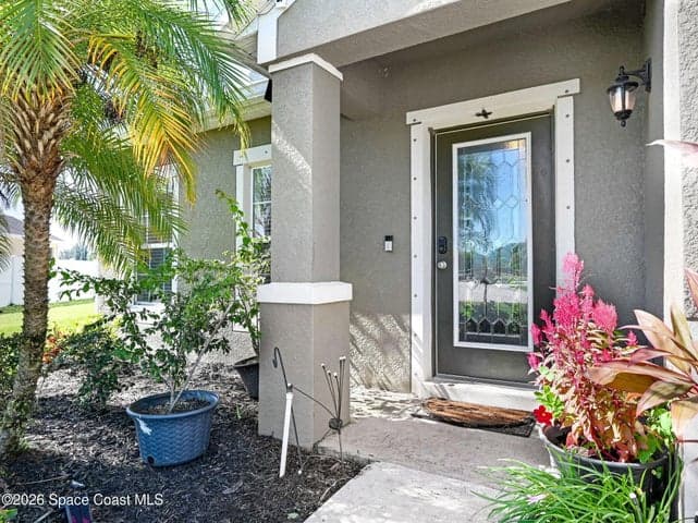 2490 Snapdragon Drive NW, Palm Bay, FL, 32907 photo 4