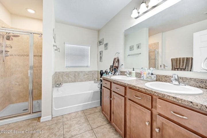 Primary En-suite