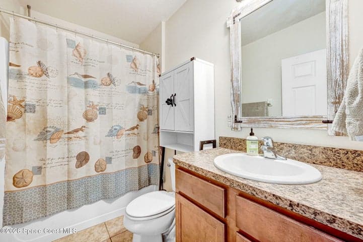 Guest Bath
