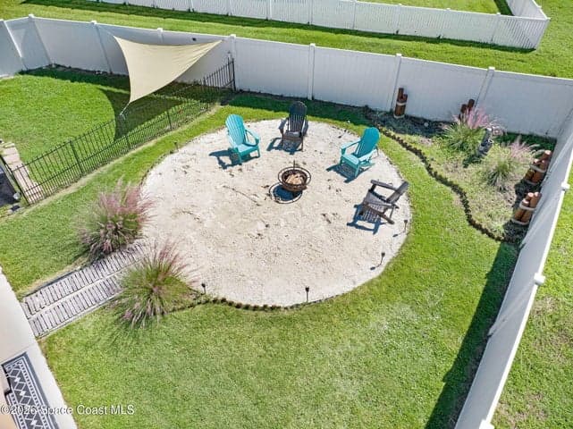 2490 Snapdragon Drive NW, Palm Bay, FL, 32907 photo 33