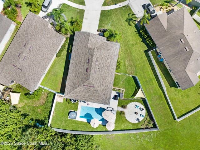 2490 Snapdragon Drive NW, Palm Bay, FL, 32907 photo 32