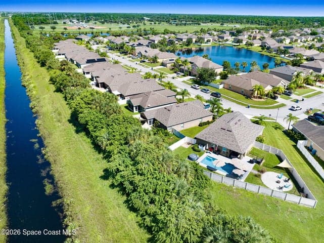 2490 Snapdragon Drive NW, Palm Bay, FL, 32907 photo 37