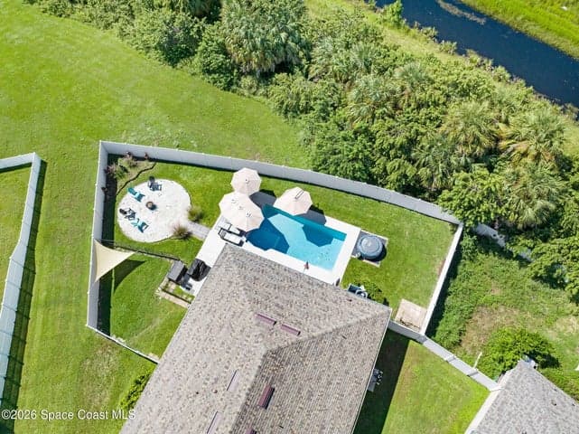2490 Snapdragon Drive NW, Palm Bay, FL, 32907 photo 38