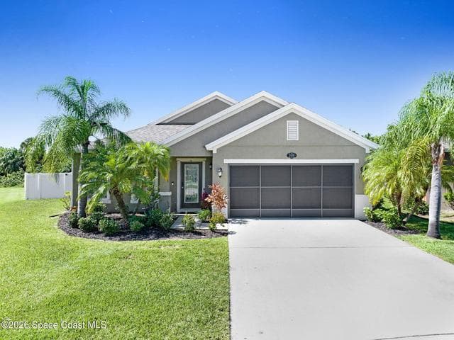 2490 Snapdragon Drive NW, Palm Bay, FL, 32907 photo 40