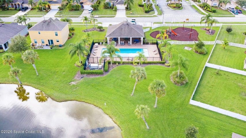 2490 Snapdragon Drive NW, Palm Bay, FL, 32907 photo 41