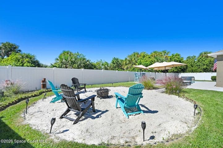 Firepit