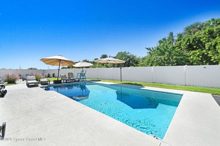 2490 Snapdragon Drive NW, Palm Bay, FL, 32907 photo 3