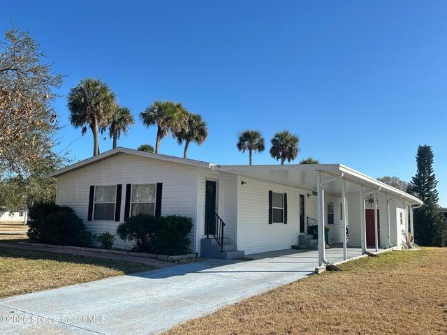 3995 Gatewood Street, Cocoa, FL, 32926 photo 1