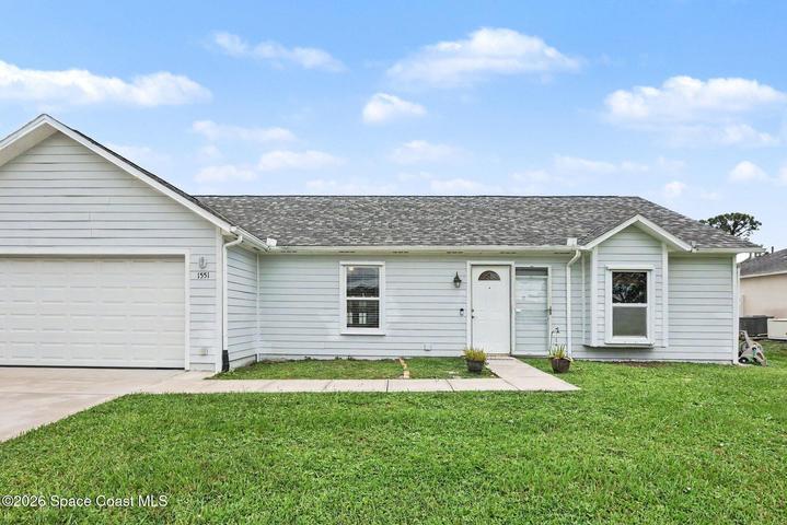 1551 Heartwellville Street NW, Palm Bay, FL, 32907 photo 3
