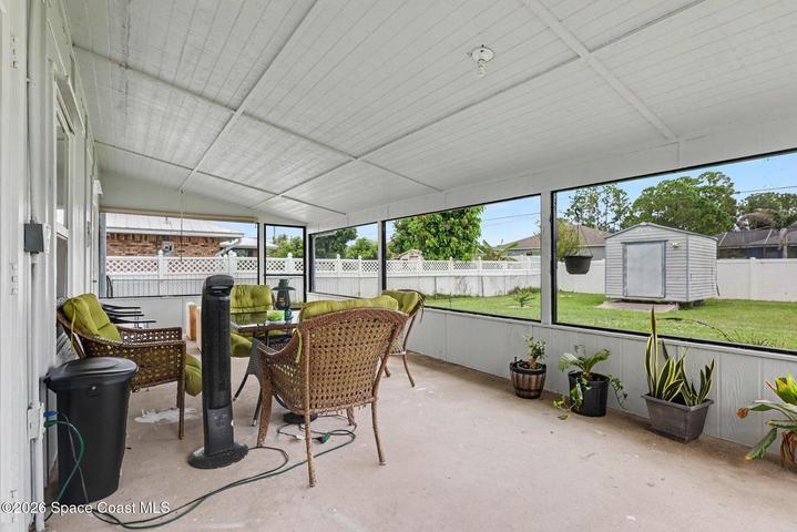 1551 Heartwellville Street NW, Palm Bay, FL, 32907 photo 25