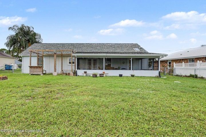 1551 Heartwellville Street NW, Palm Bay, FL, 32907 photo 28