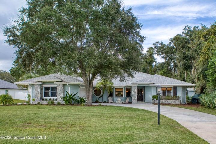 3700 Shady Run Road, Melbourne, FL, 32934 photo 3