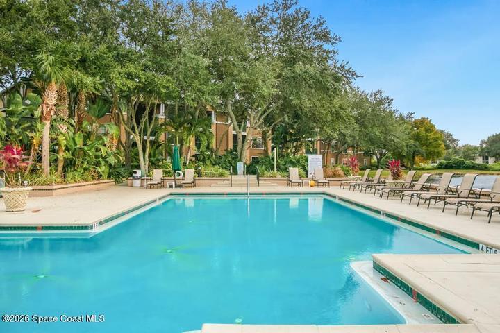 Pool Time in FLORIDA!