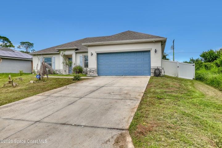 1373 Vandalia Avenue SE, Palm Bay, FL, 32909 photo 1