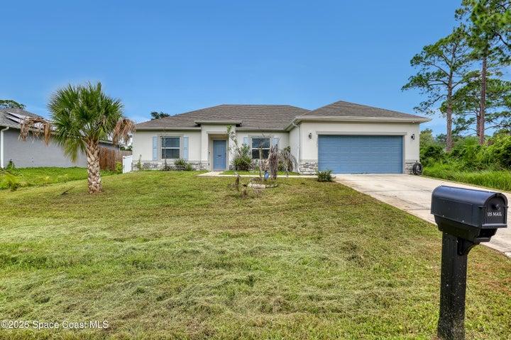 1373 Vandalia Avenue SE, Palm Bay, FL, 32909 photo 2