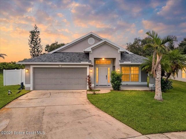 4530 Decatur Circle, Melbourne, FL, 32934 photo 1