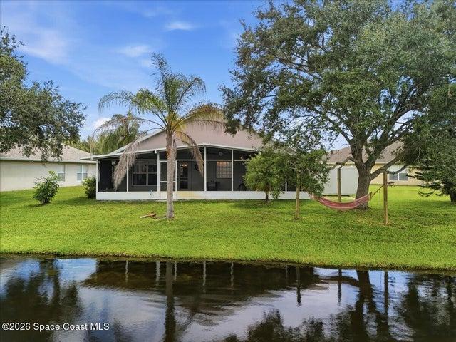 4530 Decatur Circle, Melbourne, FL, 32934 photo 2