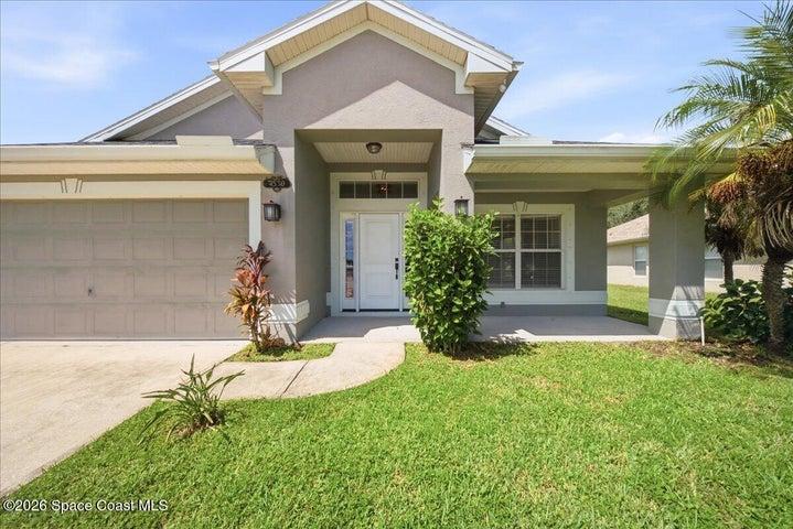 4530 Decatur Circle, Melbourne, FL, 32934 photo 9