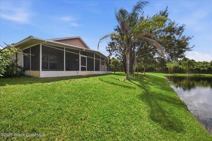 4530 Decatur Circle, Melbourne, FL, 32934 photo 34