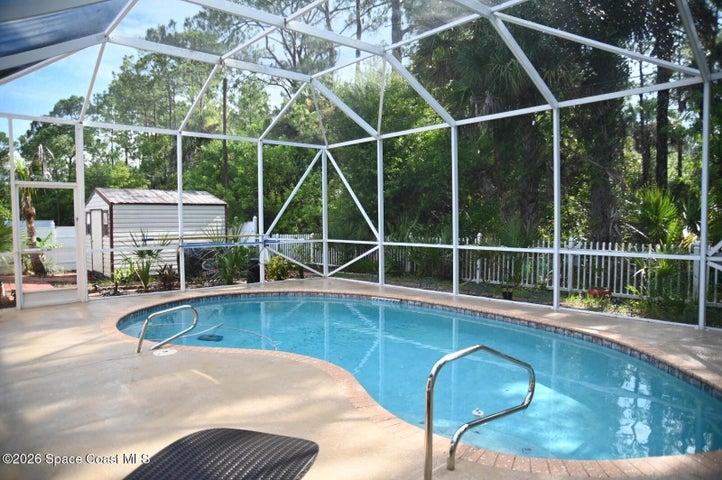 182 Shalimar Avenue NW, Palm Bay, FL, 32907 photo 22