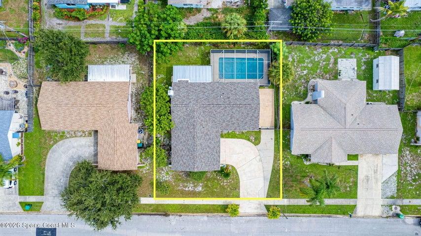 1488 White Cap Way, Melbourne, FL, 32935 photo 34