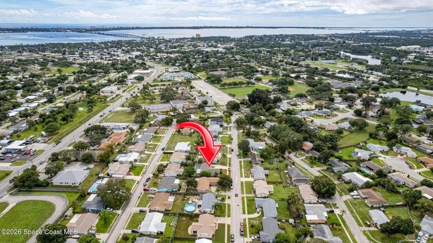1488 White Cap Way, Melbourne, FL, 32935 photo 36