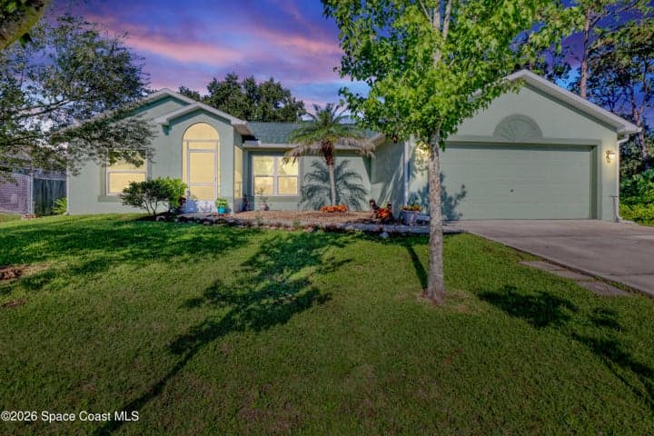1350 Vander Avenue SE, Palm Bay