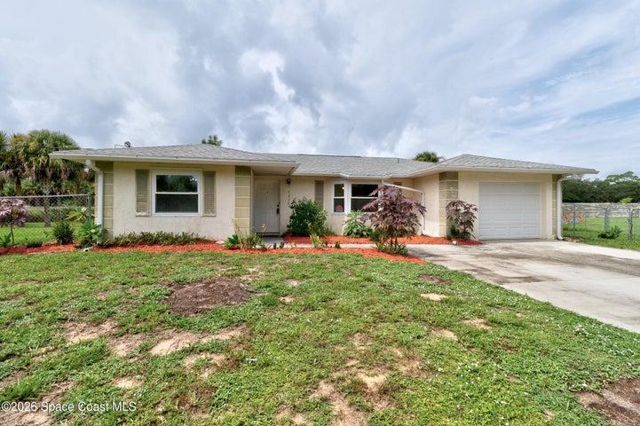 9884 Pine Street, Sebastian, FL, 32976 photo 1