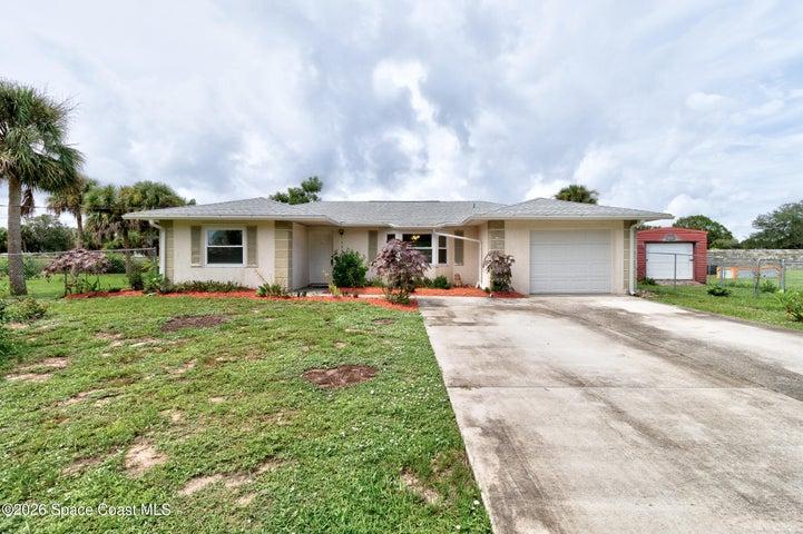9884 Pine Street, Sebastian, FL, 32976 photo 2