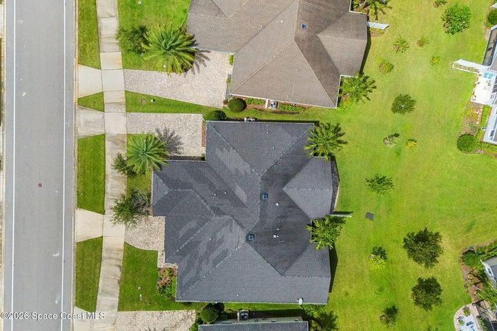 2646 Spur Drive, Melbourne, FL, 32940 photo 48