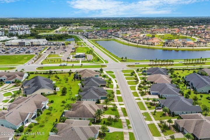 2646 Spur Drive, Melbourne, FL, 32940 photo 53