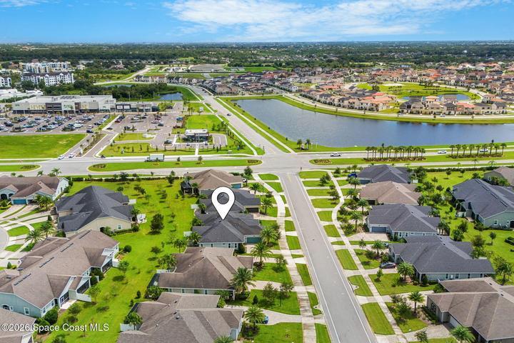 2646 Spur Drive, Melbourne, FL, 32940 photo 52