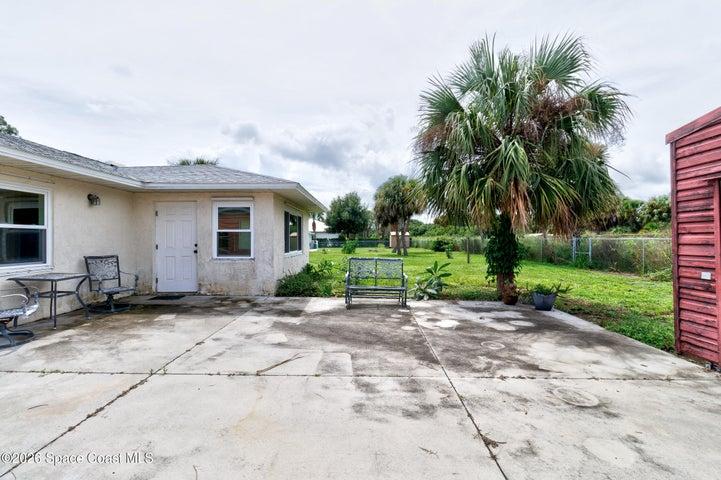 9884 Pine Street, Sebastian, FL, 32976 photo 25