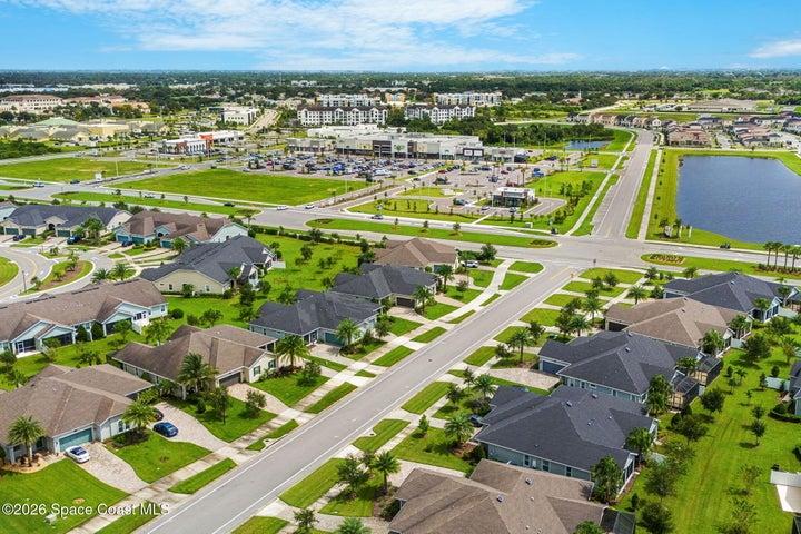 2646 Spur Drive, Melbourne, FL, 32940 photo 55
