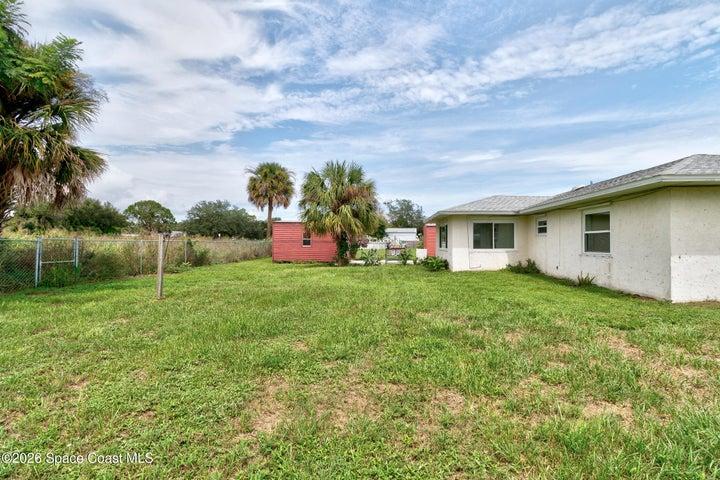 9884 Pine Street, Sebastian, FL, 32976 photo 27