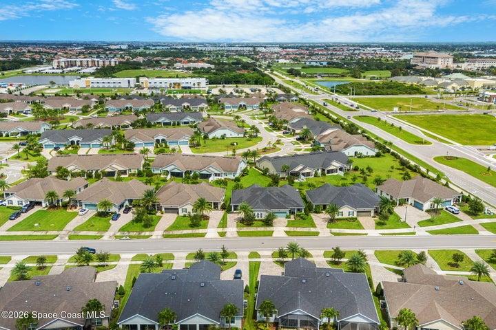 2646 Spur Drive, Melbourne, FL, 32940 photo 57