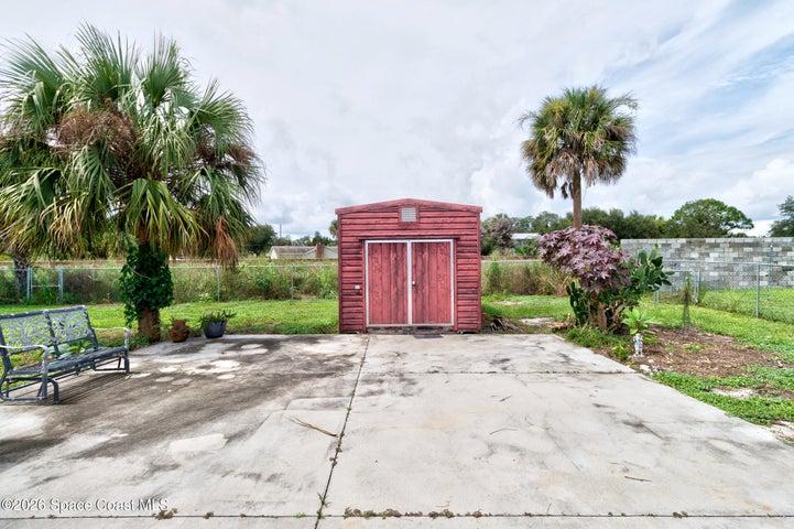 9884 Pine Street, Sebastian, FL, 32976 photo 30