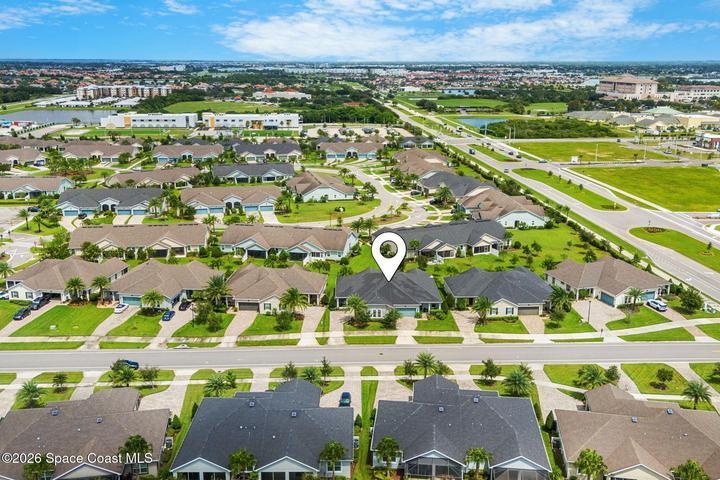 2646 Spur Drive, Melbourne, FL, 32940 photo 56