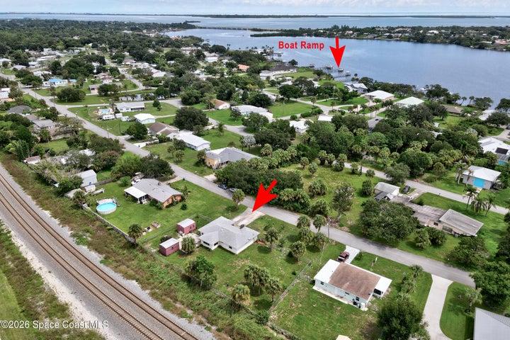 9884 Pine Street, Sebastian, FL, 32976 photo 33