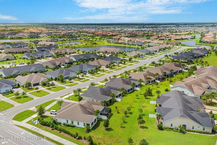 2646 Spur Drive, Melbourne, FL, 32940 photo 59