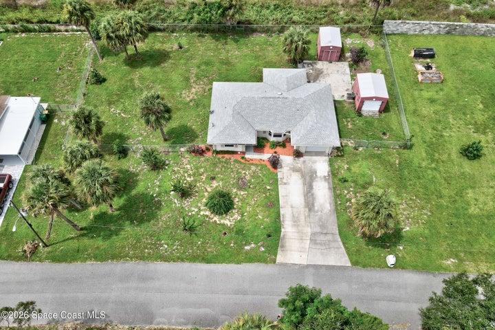 9884 Pine Street, Sebastian, FL, 32976 photo 35