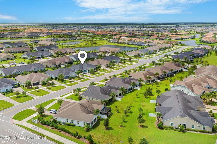 2646 Spur Drive, Melbourne, FL, 32940 photo 58