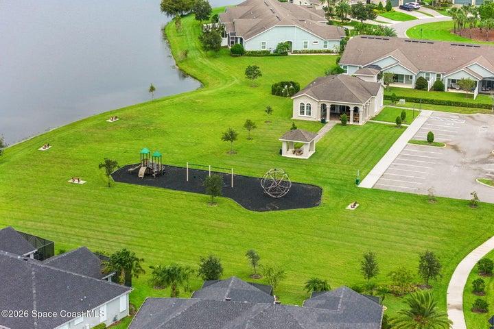 2646 Spur Drive, Melbourne, FL, 32940 photo 51