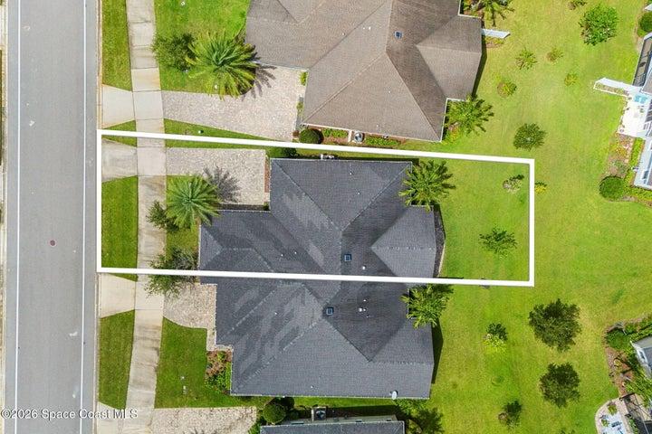 2646 Spur Drive, Melbourne, FL, 32940 photo 49